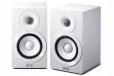 Yamaha NX-N500 Wireless Bluetooth Studio Speakers White