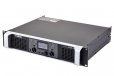 Yamaha PX3 2 x 500W Lightweight Power Amplifier w/ DSP