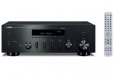 Yamaha R-N602 Wireless Network Multiroom Stereo Receiver Black