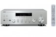 Yamaha R-N602 Wireless Network Multiroom Stereo Receiver Silver