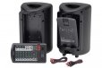 Yamaha STAGEPAS 600BT 600 Watt Bluetooth All In One PA system