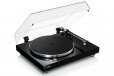 Yamaha TT-S303 Belt Drive Vinyl Turnable Record Player Black