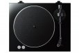 Yamaha TT-S303 Belt Drive Vinyl Turnable Record Player Black