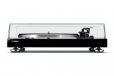 Yamaha TT-S303 Belt Drive Vinyl Turnable Record Player Black