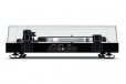 Yamaha TT-S303 Belt Drive Vinyl Turnable Record Player Black