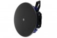 Yamaha VXC2F 2.5" Low Profile In-Ceiling Speakers - Black, Single