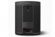 Yamaha WX-021 Wireless Bluetooth WiFi Airplay Speaker Black