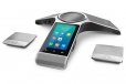 Yealink CP960WM HD IP Conference Phone + 2x Wireless Microphone
