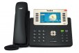 Yealink T29G LCD Display HD Voice IP Phone SIP Bluetooth Headset