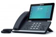 Yealink T56A 7" Screen Bluetooth WiFi HD Voice Android IP Phone