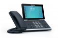 Yealink T56A 7" Screen Bluetooth WiFi HD Voice Android IP Phone