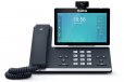 Yealink T58V 7" Bluetooth WiFi 16 Line IP HD Android Video Phone