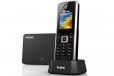 Yealink W52P HD IP DECT Phone + Base Station & Handset & Charger