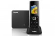 Yealink W52P HD IP DECT Phone + Base Station & Handset & Charger