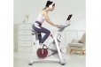 Yesoul S3 Indoor Cycling Bike White