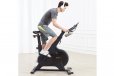 Yesoul M1 Indoor Cycling Bike Black