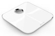 Yunmai Premium Smart Scale Body Fat Composition Monitor White
