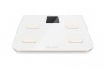 Yunmai Color Smart Scale Body Fat Composition Monitor App Gold