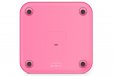 Yunmai Color Smart Scale Body Fat Composition Monitor App Pink