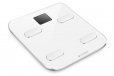 Yunmai Color Smart Scale Body Fat Composition Monitor App White