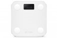 Yunmai Mini Smart Scale Body Fat Composition Monitor App White
