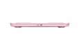 Yunmai S Color 2 Bluetooth Scale Weight Body Fat Composition BMI Pink