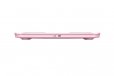 Yunmai S Color 2 Bluetooth Scale Weight Body Fat Composition BMI Pink