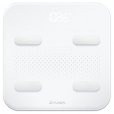 Yunmai S Color 2 Bluetooth Scale Weight Body Fat Composition BMI White