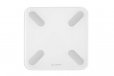 Yunmai X Mini 2 Smart Scale Bluetooth Body Fat BMI App Hidden Display