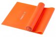 Yunmai Resistance Band 25lb 11.3kg Yoga Strap Elastic Loop Orange