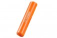 Yunmai Resistance Band 25lb 11.3kg Yoga Strap Elastic Loop Orange