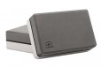 Yunmai Yoga Brick Set of 2 Foam Block High Density Odorless White Grey