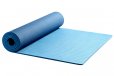 Yunmai Yoga Mat Pro Durable Lightweight & Odorless Extra Wide Blue