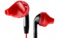 Yurbuds Inspire Duro (Red) Y10100