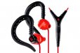 Yurbuds Focus 400 Ergonomical Sports Earphones