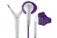 Yurbuds Inspire Pro for women (Purple) Y10140