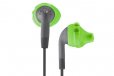 Yurbuds Inspire Vivid Sport Earphones (Green) Y10145