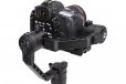 Zhiyun Tech Crane 2 3-Axis Stabilizer DSLR & Mirrorless Cameras