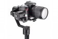 Zhiyun Tech Crane-V2 3 Axis Gimble for Mirrorless & DSLR Cameras