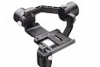 Zhiyun Tech Crane-V2 3 Axis Gimble for Mirrorless & DSLR Cameras