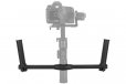 Zhiyun Dual Handle Handheld Grip for Crane Series Gimbals