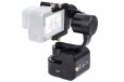 Zhiyun Rider-M 3-Axis Wearable Stabilizer Gimble for GoPro