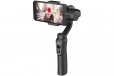 Zhiyun Tech Smooth-Q Smartphone Gimbal Face Tracking Black