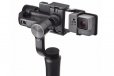 Zhiyun Tech Smooth-Q Smartphone Gimbal Face Tracking Black