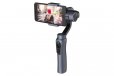 Zhiyun Tech Smooth-Q Smartphone Gimbal Face Tracking Grey