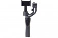 Zhiyun Tech Smooth-Q Smartphone Gimbal Face Tracking Grey