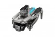 ZLL SG109-MAX 4K HD Dual Camera WiFi GPS FPV Drone