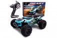 ZLL SG116 Max 1/16 4WD Off-Road Truck RC Car 80km/h