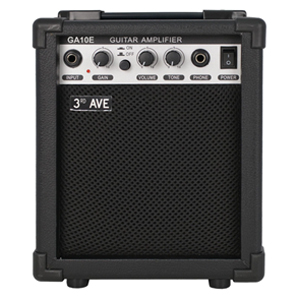 3rd Avenue 10W Electric Guitar Amplifier