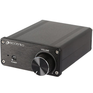 Accento Dynamica ADA41 100W Class-D Amplifier
